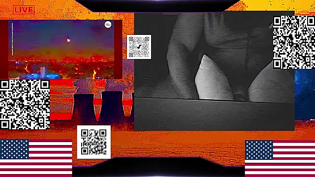 RussellTaylorLacy 网络视讯表演