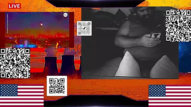 RussellTaylorLacy webcam show