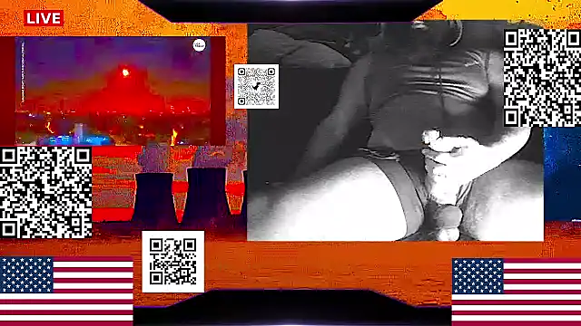 RussellTaylorLacy Webcam-Show