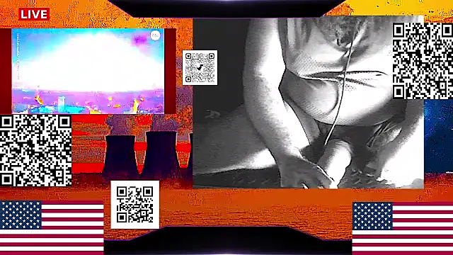 RussellTaylorLacy Show in webcam