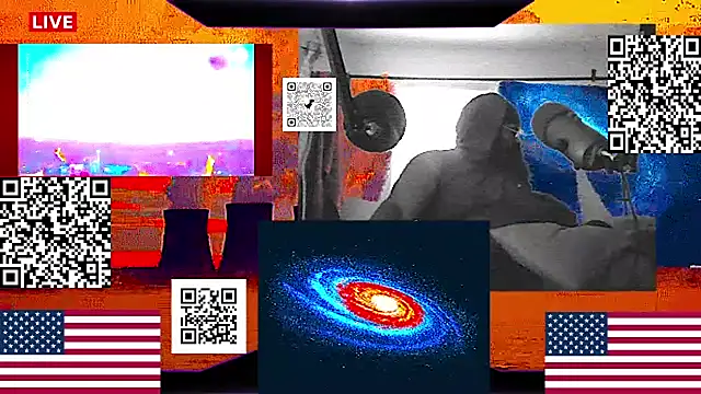 RussellTaylorLacy Pertunjukan Webcam