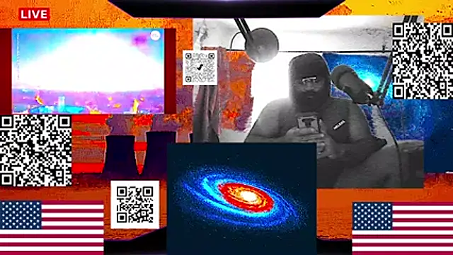 RussellTaylorLacy 웹캠 쇼