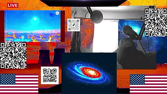 Webkamerová show RussellTaylorLacy