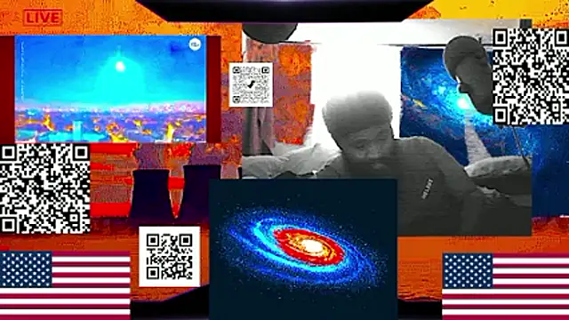 Webkamerová show RussellTaylorLacy