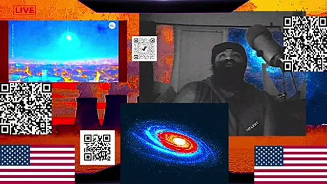 Webkamerová show RussellTaylorLacy