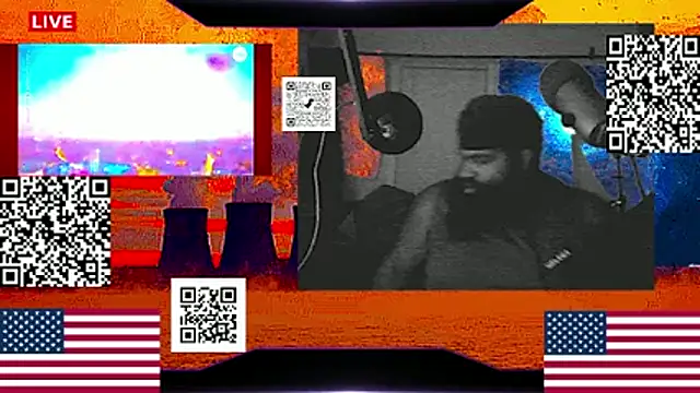 RussellTaylorLacy 网络视讯表演