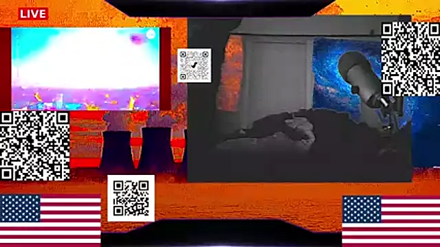 RussellTaylorLacy Webcam-Show