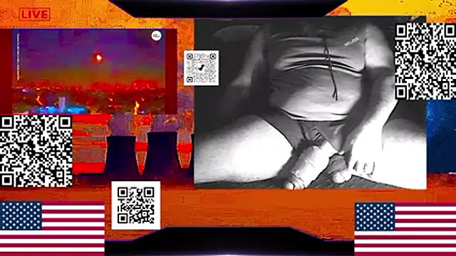 RussellTaylorLacy's Webcam Show