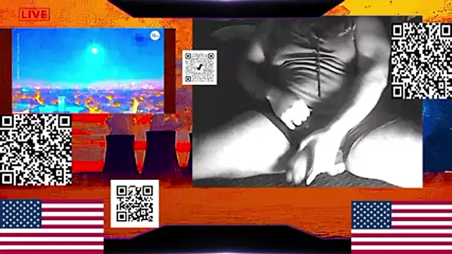RussellTaylorLacy's Webcam Show