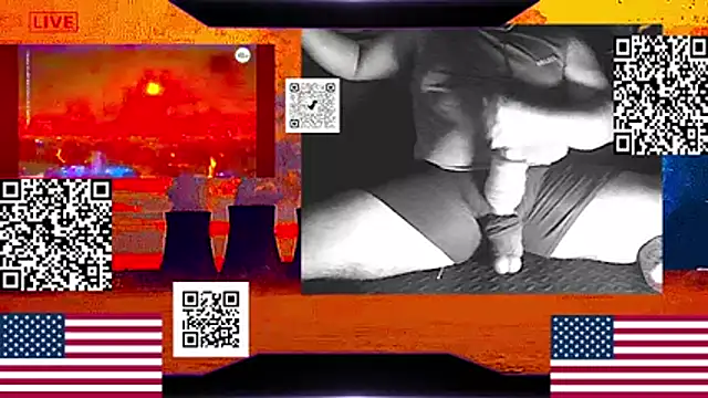 Show Webcam de RussellTaylorLacy