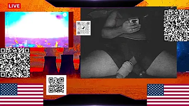 RussellTaylorLacy Show in webcam