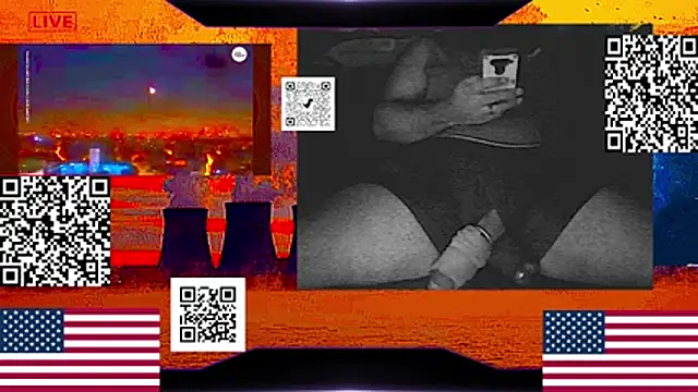 RussellTaylorLacy Webcam-Show