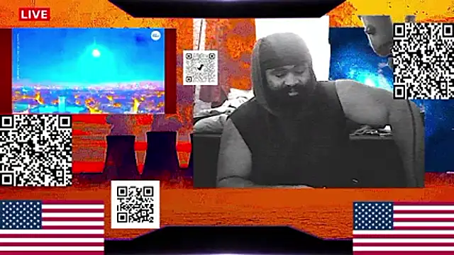 Вебкам-шоу RussellTaylorLacy