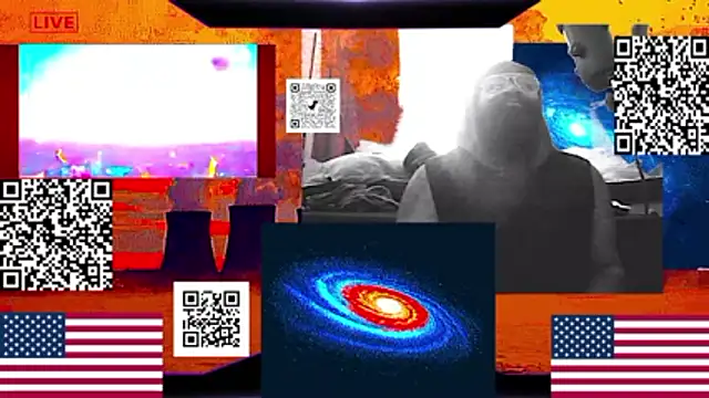 RussellTaylorLacy 网络视讯表演