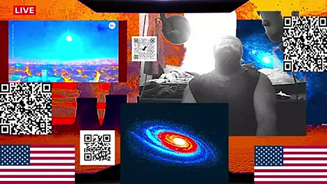 RussellTaylorLacy 网络视讯表演
