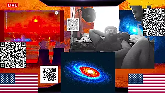 RussellTaylorLacy Webcam-Show