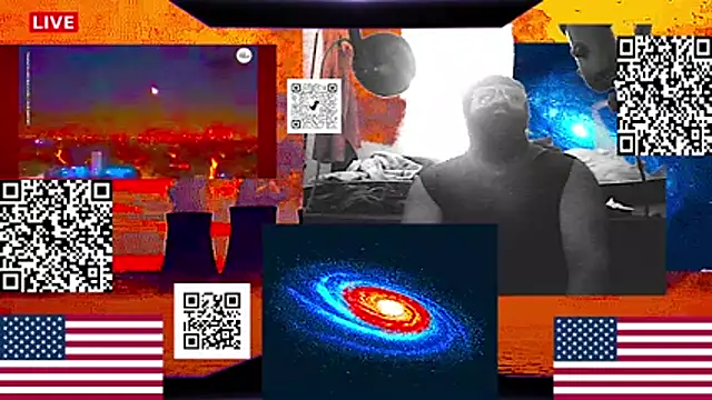 RussellTaylorLacy: вебкам-шоу