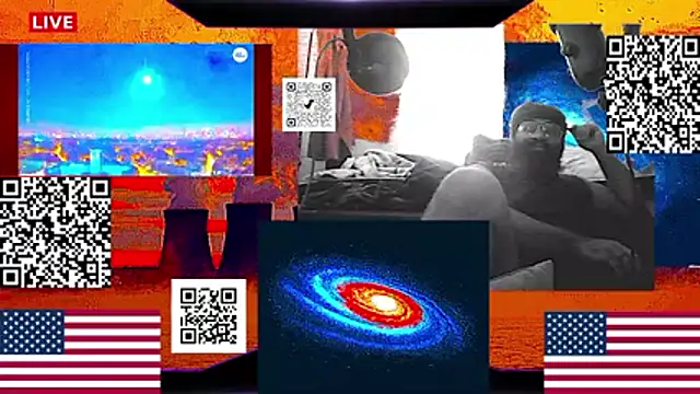 Вебкам-шоу RussellTaylorLacy