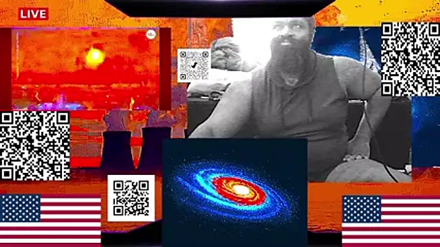 RussellTaylorLacy Webcamshow