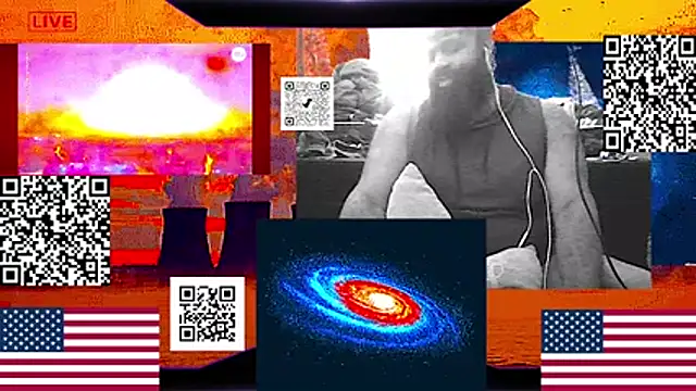 RussellTaylorLacyn Webbikameraesitys
