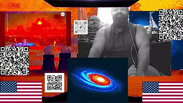 RussellTaylorLacy Webcam show