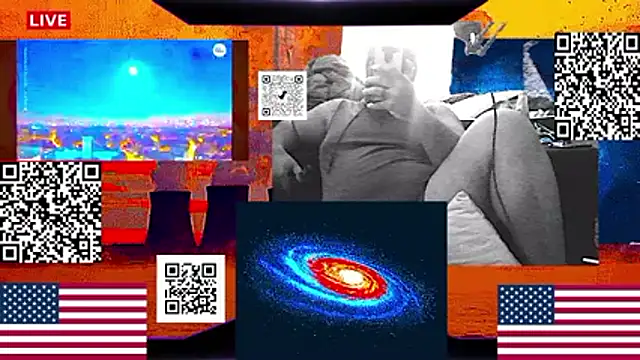 RussellTaylorLacy's Webcam Show