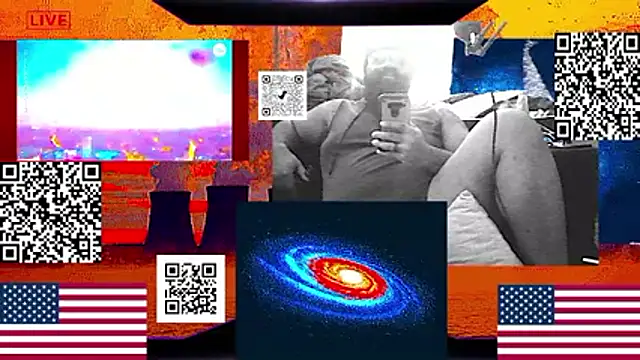 RussellTaylorLacy Webcamshow