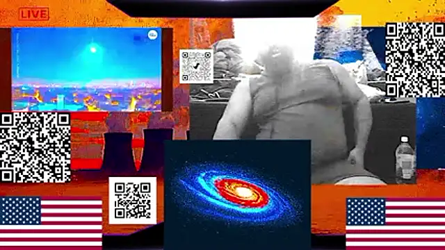 RussellTaylorLacy – webcam-show