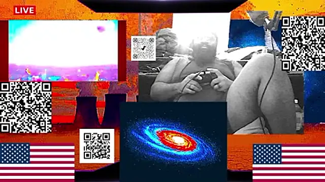 RussellTaylorLacy 网络视讯表演