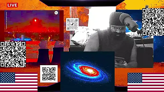 RussellTaylorLacy Webcam show