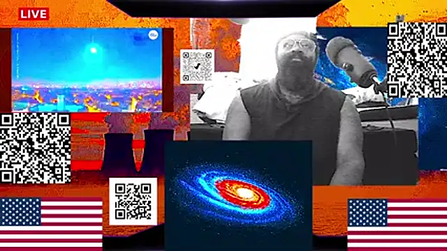 Show Webcam de RussellTaylorLacy