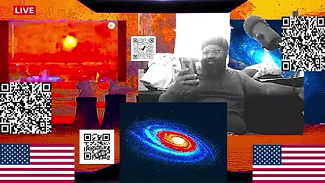 RussellTaylorLacy's Webcam Show