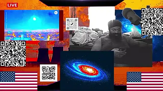 RussellTaylorLacy Adlı Modelin Web Kamerası Şovu
