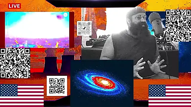 عرض كام RussellTaylorLacy