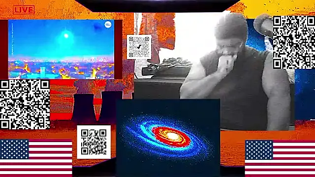 عرض كام RussellTaylorLacy