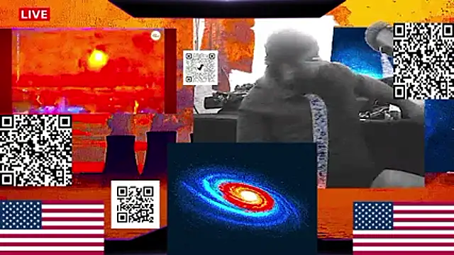RussellTaylorLacy 网络视讯表演