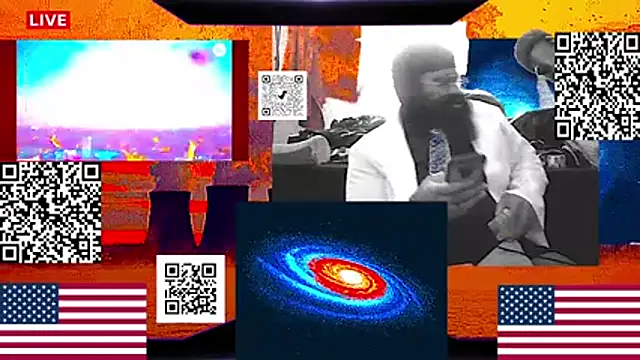 عرض كام RussellTaylorLacy