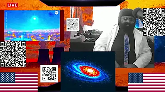 RussellTaylorLacyのウェブカメラショー