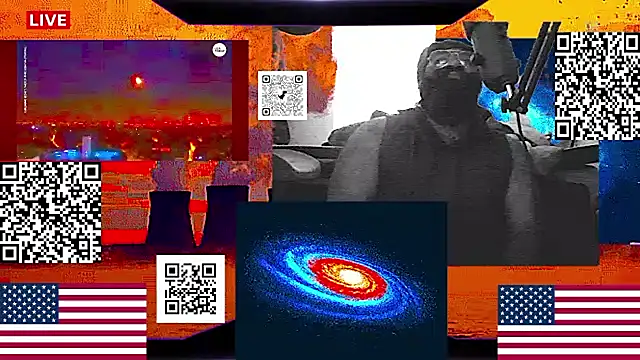 RussellTaylorLacy 网络视讯表演
