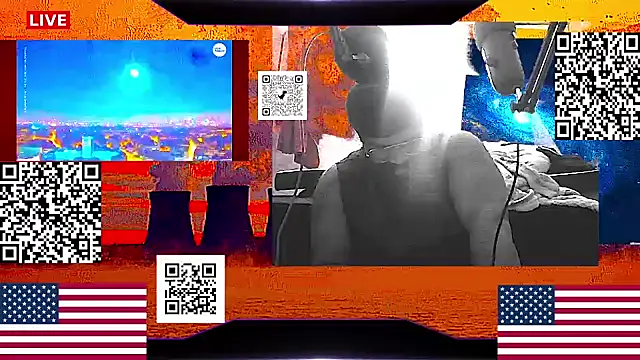 RussellTaylorLacy's Webcam Show