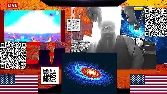 Webkamerová show RussellTaylorLacy