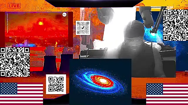 RussellTaylorLacy 在線直播表演