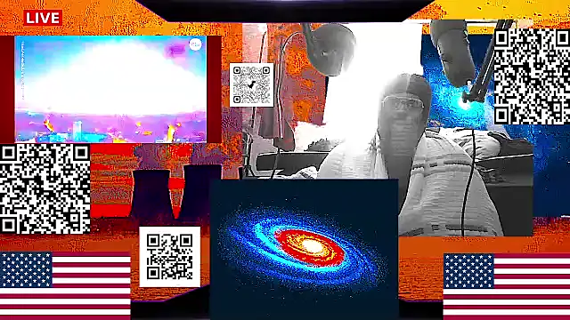 RussellTaylorLacy 网络视讯表演
