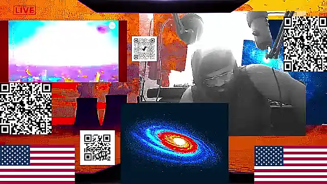 RussellTaylorLacy's Webcam Show