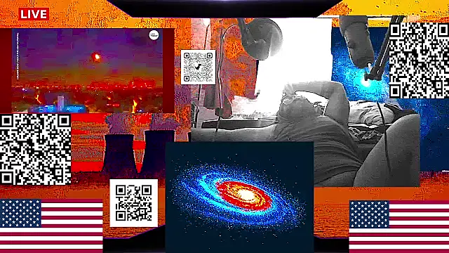 RussellTaylorLacy Show Webcam