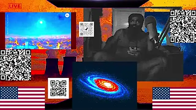 RussellTaylorLacy's Webcam Show