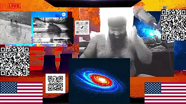 Show webcam de RussellTaylorLacy