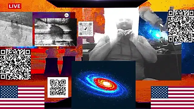 Webkamerová show RussellTaylorLacy
