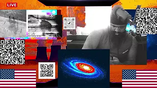 RussellTaylorLacy: вебкам-шоу