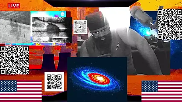 RussellTaylorLacy Webcamshow